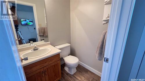 1409 3Rd Avenue, Edam, SK - Indoor Photo Showing Bathroom