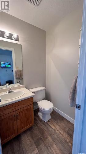 1409 3Rd Avenue, Edam, SK - Indoor Photo Showing Bathroom