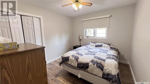 1409 3Rd Avenue, Edam, SK - Indoor Photo Showing Bedroom