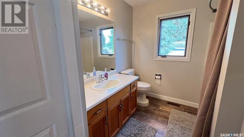 1409 3Rd Avenue, Edam, SK - Indoor Photo Showing Bathroom