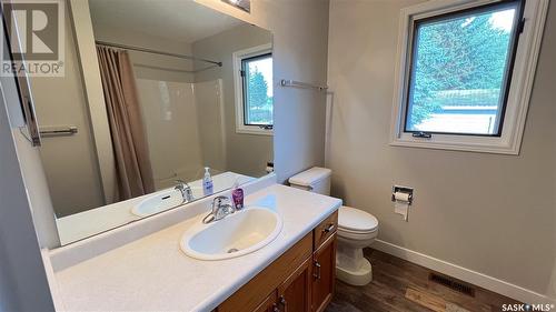 1409 3Rd Avenue, Edam, SK - Indoor Photo Showing Bathroom