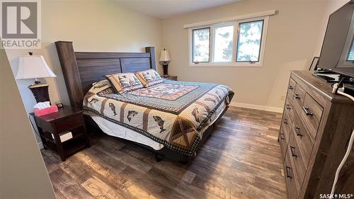 1409 3Rd Avenue, Edam, SK - Indoor Photo Showing Bedroom