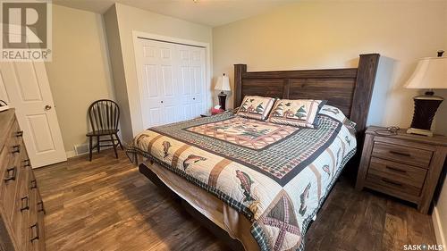 1409 3Rd Avenue, Edam, SK - Indoor Photo Showing Bedroom