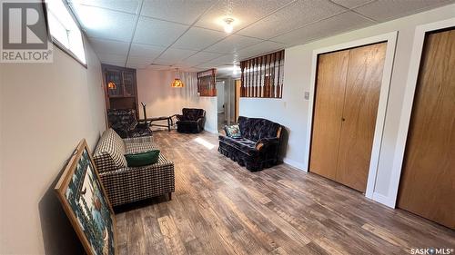 1409 3Rd Avenue, Edam, SK - Indoor