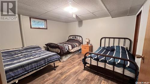 1409 3Rd Avenue, Edam, SK - Indoor Photo Showing Bedroom