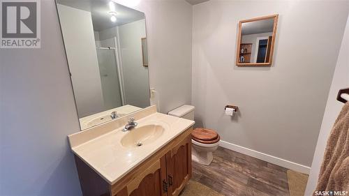 1409 3Rd Avenue, Edam, SK - Indoor Photo Showing Bathroom