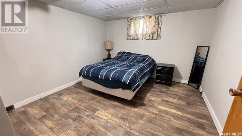 1409 3Rd Avenue, Edam, SK - Indoor Photo Showing Bedroom