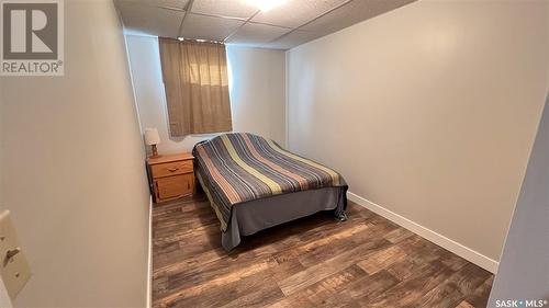 1409 3Rd Avenue, Edam, SK - Indoor Photo Showing Bedroom