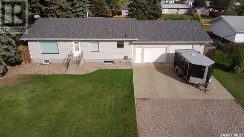 1409 3Rd Avenue, Edam, SK - Outdoor