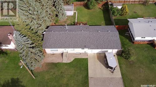 1409 3Rd Avenue, Edam, SK - Outdoor