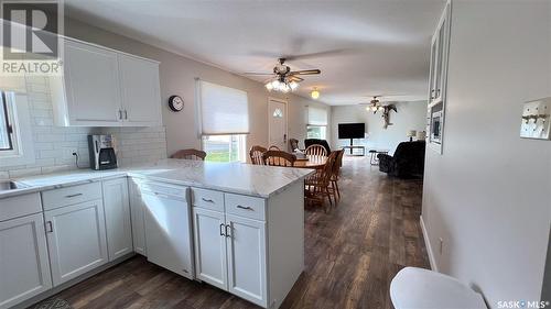 1409 3Rd Avenue, Edam, SK - Indoor Photo Showing Kitchen