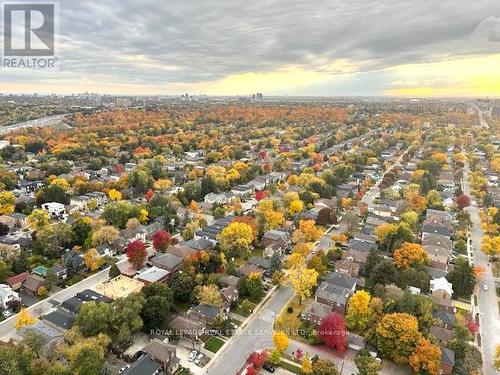 Ph05 - 11 Bogert Avenue, Toronto, ON - Outdoor With View