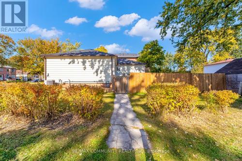 67 Homestead Road, Toronto, ON - Outdoor