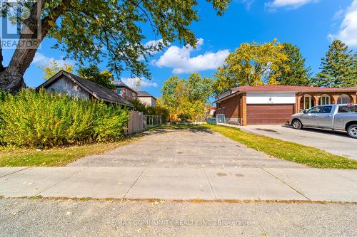 67 Homestead Road, Toronto, ON - Outdoor