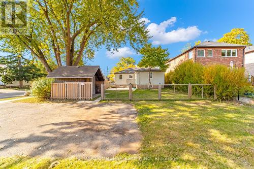 67 Homestead Road, Toronto, ON - Outdoor