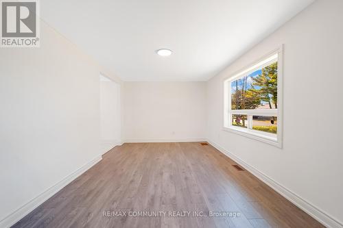 67 Homestead Road, Toronto, ON - Indoor Photo Showing Other Room