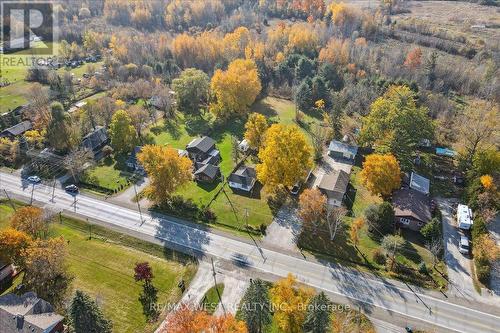 31474 Lakeridge Road, Georgina, ON - Outdoor With View