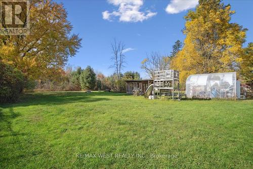 31474 Lakeridge Road, Georgina, ON - Outdoor