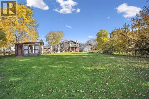 31474 Lakeridge Road, Georgina, ON - Outdoor