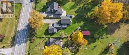 31474 Lakeridge Road, Georgina, ON - Outdoor With View