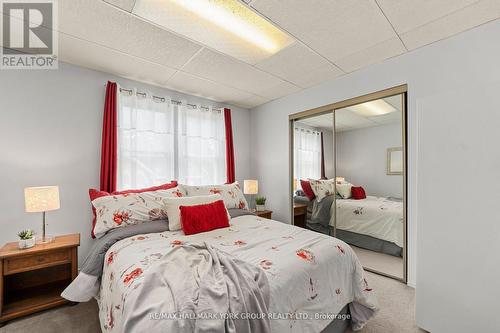 235 Pefferlaw Road, Georgina, ON - Indoor Photo Showing Bedroom