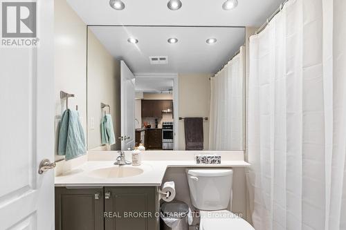 1012 - 48 Suncrest Boulevard, Markham, ON - Indoor Photo Showing Bathroom