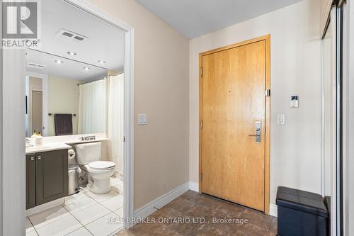 1012 - 48 Suncrest Boulevard, Markham, ON - Indoor Photo Showing Bathroom