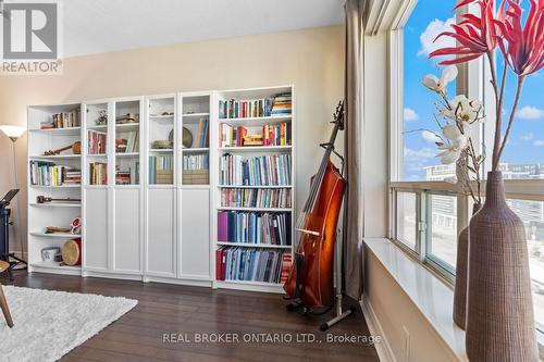 1012 - 48 Suncrest Boulevard, Markham, ON - Indoor Photo Showing Other Room