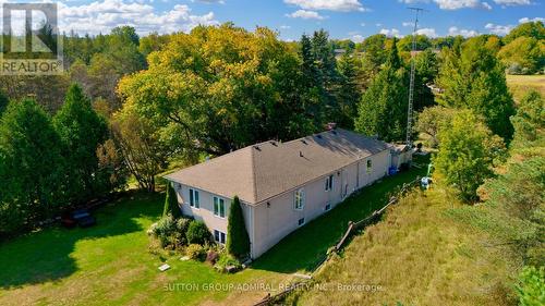 4800 Herald Road, East Gwillimbury, ON - Outdoor With View