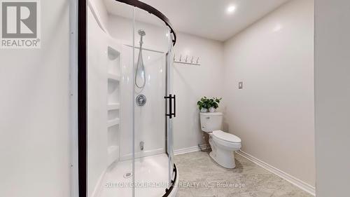 4800 Herald Road, East Gwillimbury, ON - Indoor Photo Showing Bathroom