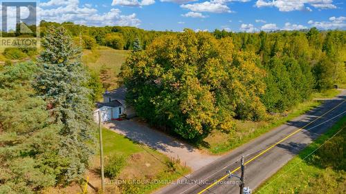 4800 Herald Road, East Gwillimbury, ON - Outdoor With View