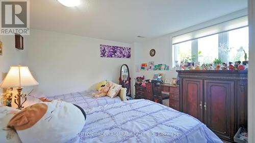 4800 Herald Road, East Gwillimbury, ON - Indoor Photo Showing Bedroom