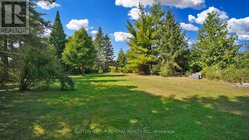 4800 Herald Road, East Gwillimbury, ON - Outdoor