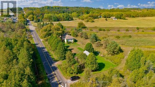 4800 Herald Road, East Gwillimbury, ON - Outdoor With View