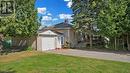 4800 Herald Road, East Gwillimbury, ON  - Outdoor 