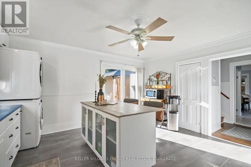 172 Front Street, Alnwick/Haldimand, ON - Indoor Photo Showing Kitchen