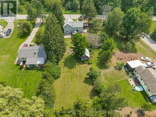 172 Front Street, Alnwick/Haldimand, ON - Outdoor With View