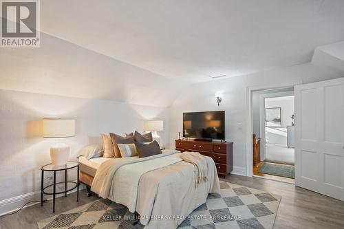 172 Front Street, Alnwick/Haldimand, ON - Indoor Photo Showing Bedroom