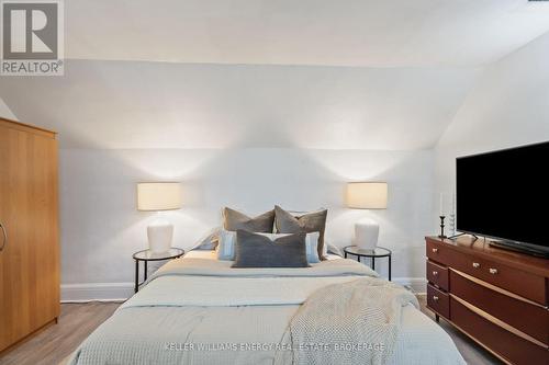 172 Front Street, Alnwick/Haldimand, ON - Indoor Photo Showing Bedroom