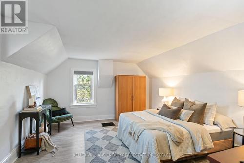 172 Front Street, Alnwick/Haldimand, ON - Indoor Photo Showing Bedroom