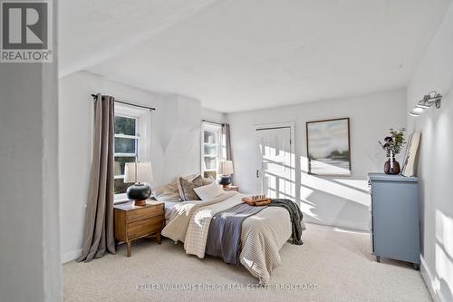 172 Front Street, Alnwick/Haldimand, ON - Indoor Photo Showing Bedroom