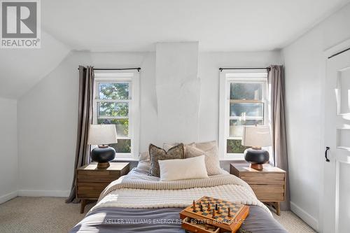 172 Front Street, Alnwick/Haldimand, ON - Indoor Photo Showing Bedroom