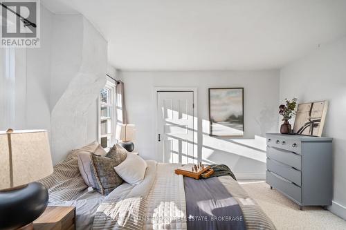 172 Front Street, Alnwick/Haldimand, ON - Indoor Photo Showing Bedroom