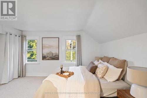 172 Front Street, Alnwick/Haldimand, ON - Indoor Photo Showing Bedroom