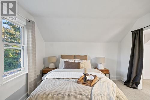 172 Front Street, Alnwick/Haldimand, ON - Indoor Photo Showing Bedroom