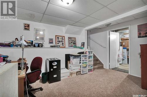 702 4Th Street S, Martensville, SK - Indoor