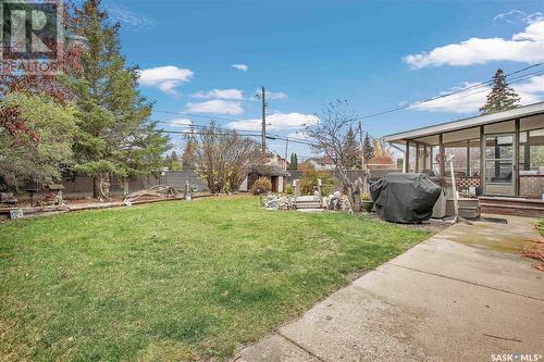 702 4Th Street S, Martensville, SK - Outdoor