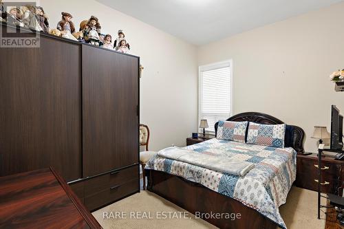 69 Robert Street, Toronto, ON - Indoor Photo Showing Bedroom