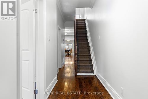 69 Robert Street, Toronto, ON - Indoor Photo Showing Other Room