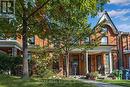 69 Robert Street, Toronto, ON  - Outdoor With Facade 